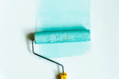 Peinture intérieure à Maillot — murs, plafonds et boiseries